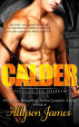 Calder (Tales of the Shareem #4)