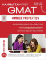 Number Properties GMAT Strategy Guide, 6th Edition