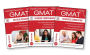 GMAT Verbal Strategy Guide Set, 6th Edition