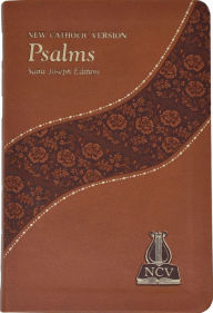 Title: Psalms-OE: New Catholic Version, Author: Catholic Book Publishing Corp.