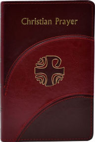 Title: Christian Prayer, Author: International Commission on English in the Liturgy