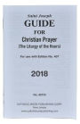 Guide for Christian Prayer Large Type