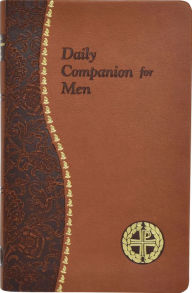 Title: Daily Companion For Men, Author: Allan F. Wright