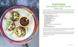 Alternative view 4 of Vegan Mexico: Soul-Satisfying Regional Recipes from Tamales to Tostadas