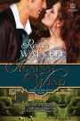 Against the Wind: Agents of the Crown - Book 2