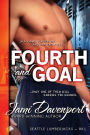 Fourth and Goal (A Seattle Lumberjacks Romance)