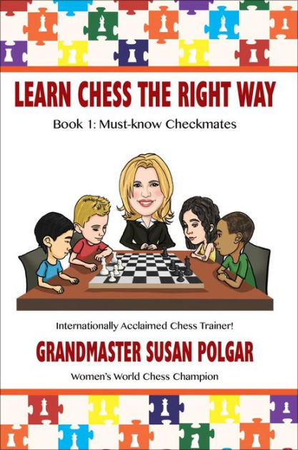 Cyber-chess Beginner's Level: a chess tutorial site designed for children  (and the young in mind) who want to learn how to play chess