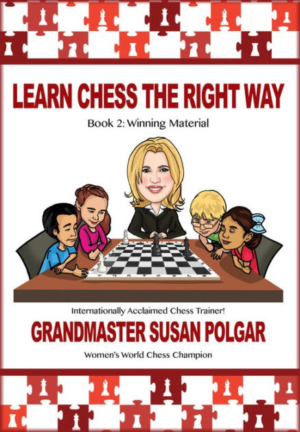 Chess Puzzles for Kids and Teens: Chess Exercises for Kids : Fork, Pin and  Skewer Tactics in One Move (Paperback) 