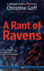 A Rant of Ravens (Birdwatcher's Mystery #1)