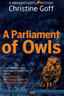 A Parliament of Owls (Birdwatcher's Mystery #6)