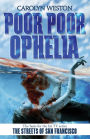 Poor Poor Ophelia: A Krug & Kellog Thriller