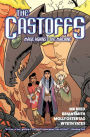 The Castoffs, Volume 1: Mage Against The Machine