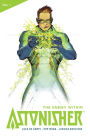 Astonisher, Volume 1: The Enemy Within