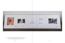 Alternative view 3 of Christopher Knowles: In a Word