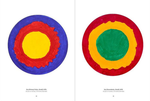 Christopher Knowles: In a Word