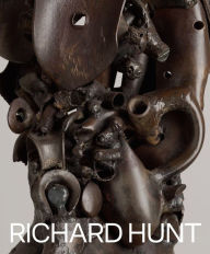 Title: Richard Hunt, Author: Richard Hunt