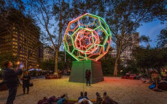 Alternative view 8 of Public Art in Public Space: Twenty Years Advancing Work in New York's Madison Square Park