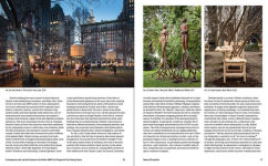Alternative view 9 of Public Art in Public Space: Twenty Years Advancing Work in New York's Madison Square Park