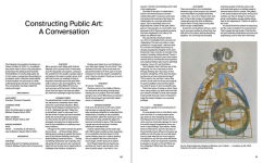 Alternative view 10 of Public Art in Public Space: Twenty Years Advancing Work in New York's Madison Square Park