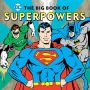 The Big Book of Superpowers