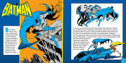 Alternative view 3 of The Big Book of Superpowers