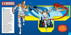 Alternative view 6 of The Big Book of Superpowers