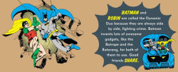 Alternative view 3 of Super Heroes Have Friends Too!