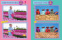 Alternative view 4 of PBS Kids Spot the Differences Around the World: 50 Totally Engaging Puzzles