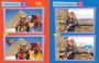 Alternative view 5 of PBS Kids Spot the Differences Around the World: 50 Totally Engaging Puzzles