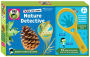 PBS Kids Book & Kit: Look & Learn Nature Detective