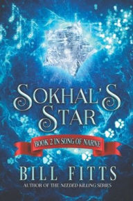 Title: Sokhal's Star, Author: Bill Fitts