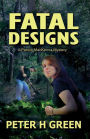 Fatal Designs: A Patrick MacKenna Mystery