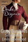 Dukes In Disguise
