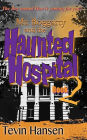 Mr. Boggarty and the Haunted Hospital