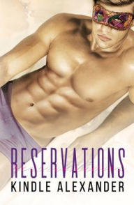 Title: Reservations, Author: Kindle Alexander