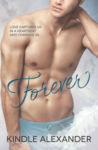 Title: Forever, Author: Kindle Alexander
