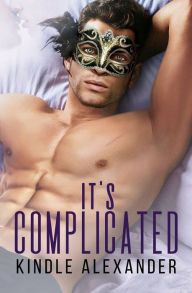 Title: It's Complicated, Author: Kindle Alexander