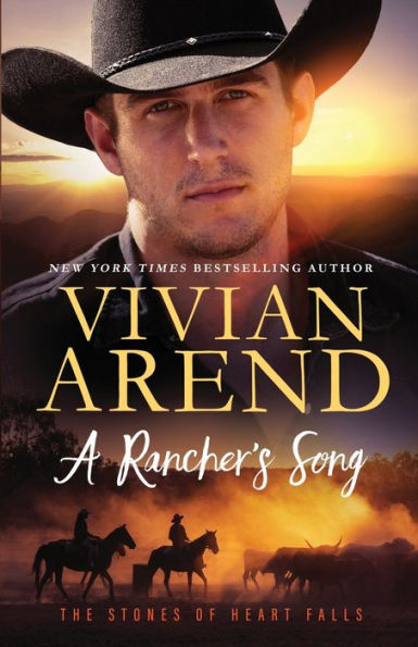 A Rancher's Song
