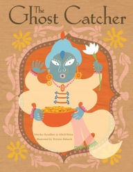 Title: The Ghost Catcher, Author: Martha Hamilton