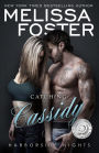 Catching Cassidy (Harborside Nights, Book 1)