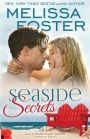 Seaside Secrets (Love in Bloom: Seaside Summers, Book 4)