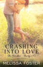 Crashing into Love (Bradens at Trusty, CO Series)