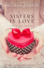 Sisters in Love (Love in Bloom: Snow Sisters #1)