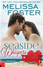 Seaside Whispers (Love in Bloom: Seaside Summers)