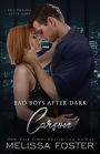 Bad Boys After Dark: Carson (Bad Billionaires After Dark Series #3)