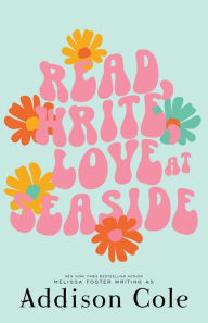 Read, Write, Love at Seaside