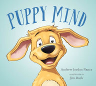 Title: Puppy Mind, Author: Andrew Jordan Nance