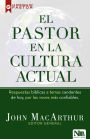 El pastor en la cultura actual