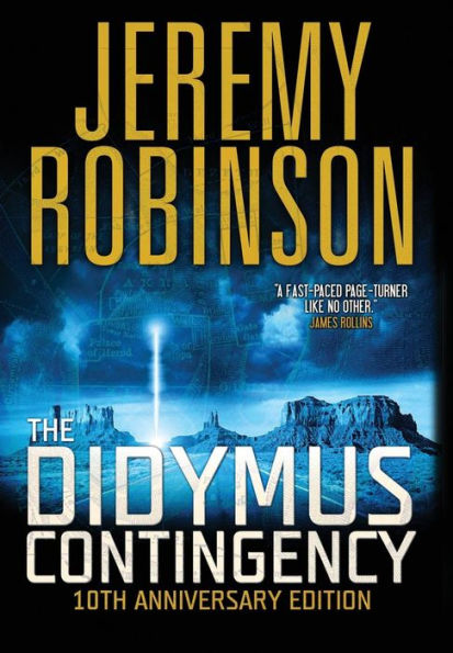 The Didymus Contingency - Tenth Anniversary Edition