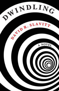 Title: Dwindling, Author: David R. Slavitt